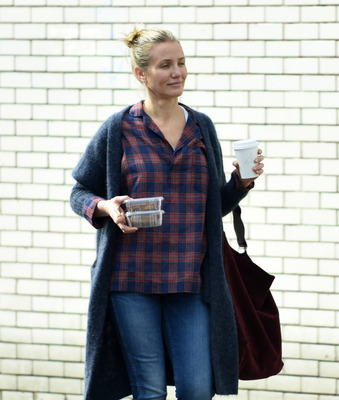 Cameron Diaz Poster 2726751