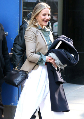 Cameron Diaz Poster 2726760
