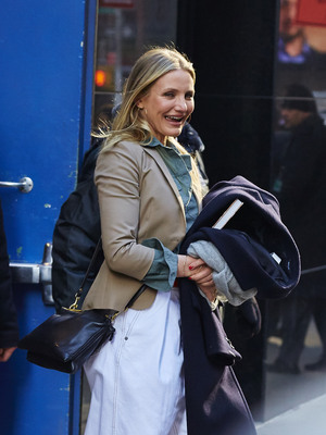 Cameron Diaz Poster 2726781