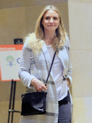 Cameron Diaz Poster 2726813
