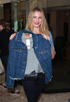 Cameron Diaz Poster 2726815