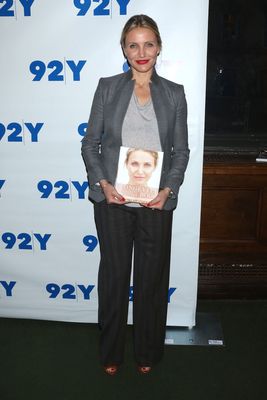Cameron Diaz Poster 2726816