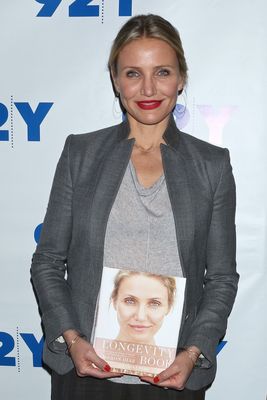 Cameron Diaz Poster 2726828