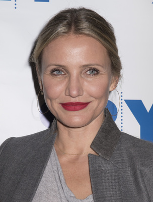 Cameron Diaz Poster 2726843