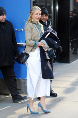 Cameron Diaz Poster 2726852