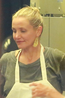Cameron Diaz Poster 2726899