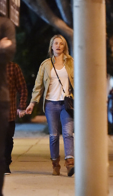 Cameron Diaz Poster 2726934