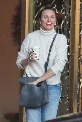 Cameron Diaz Poster 2726937