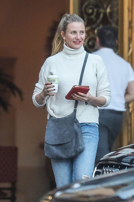 Cameron Diaz Poster 2726939