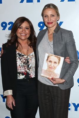 Cameron Diaz Poster 2726947
