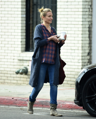 Cameron Diaz Poster 2726951