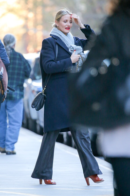 Cameron Diaz Poster 2726959