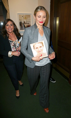 Cameron Diaz Poster 2726962
