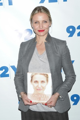 Cameron Diaz Poster 2726968