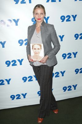 Cameron Diaz Poster 2726981