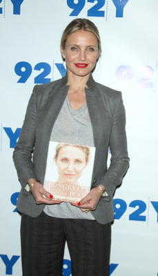 Cameron Diaz Poster 2727003