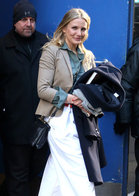 Cameron Diaz Poster 2727007
