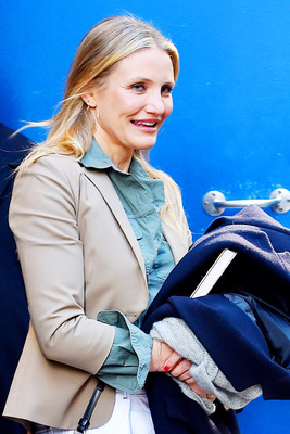 Cameron Diaz Poster 2727025