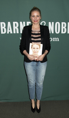 Cameron Diaz Poster 2727056