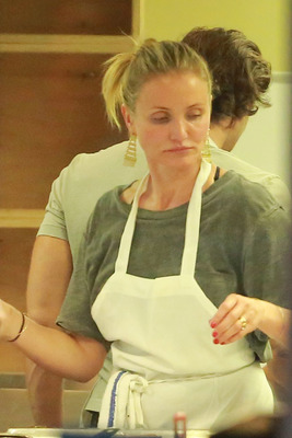 Cameron Diaz Poster 2727072
