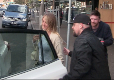 Cameron Diaz Poster 2727075