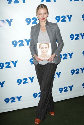 Cameron Diaz Poster 2727083