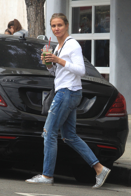 Cameron Diaz Poster 2727090