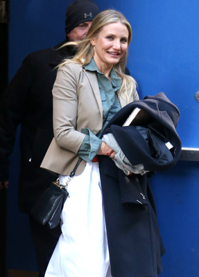 Cameron Diaz Poster 2727148