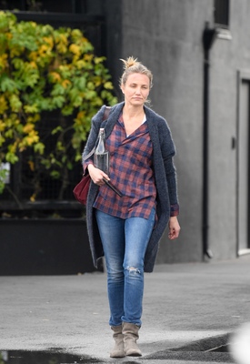 Cameron Diaz Poster 2727152
