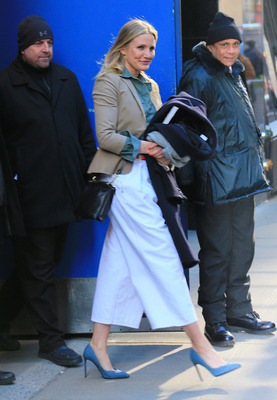 Cameron Diaz Poster 2727154