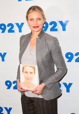 Cameron Diaz Poster 2727171