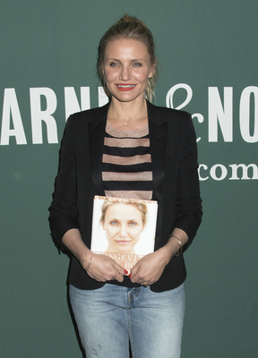 Cameron Diaz Poster 2727217