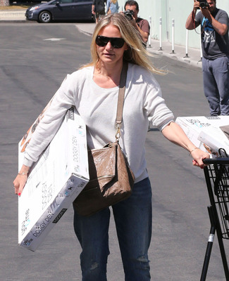 Cameron Diaz Poster 2727221