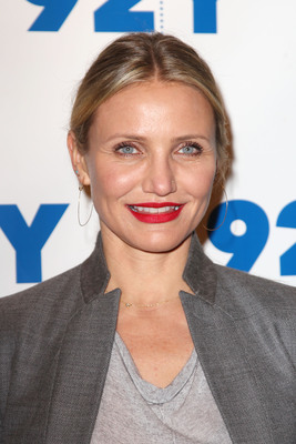 Cameron Diaz Poster 2727225