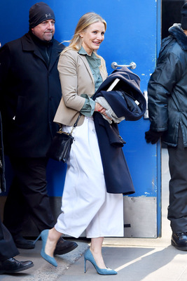 Cameron Diaz Poster 2727240