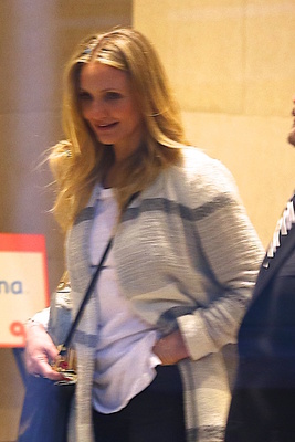 Cameron Diaz Poster 2727247