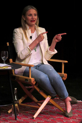 Cameron Diaz Poster 2727251