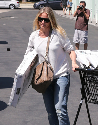 Cameron Diaz Poster 2727257