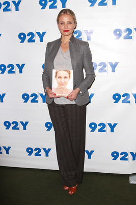 Cameron Diaz Poster 2727267