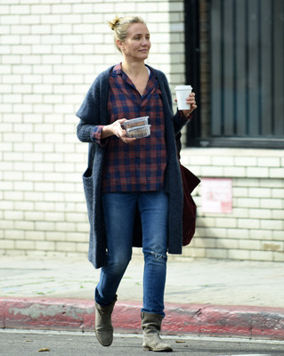 Cameron Diaz Poster 2727273