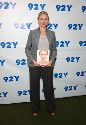 Cameron Diaz Poster 2727281