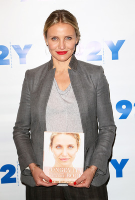 Cameron Diaz Poster 2727285