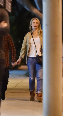 Cameron Diaz Poster 2727291