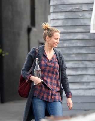 Cameron Diaz Poster 2727301