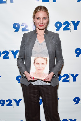 Cameron Diaz Poster 2727306
