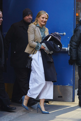 Cameron Diaz Poster 2727315