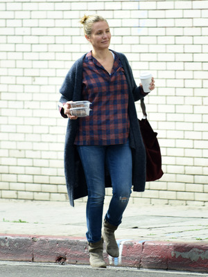 Cameron Diaz Poster 2727324
