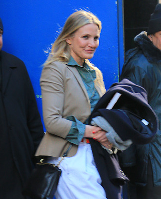 Cameron Diaz Poster 2727333