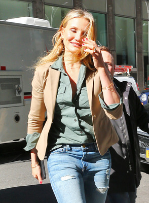 Cameron Diaz Poster 2727334