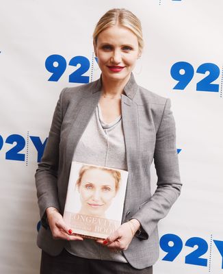 Cameron Diaz Poster 2727335